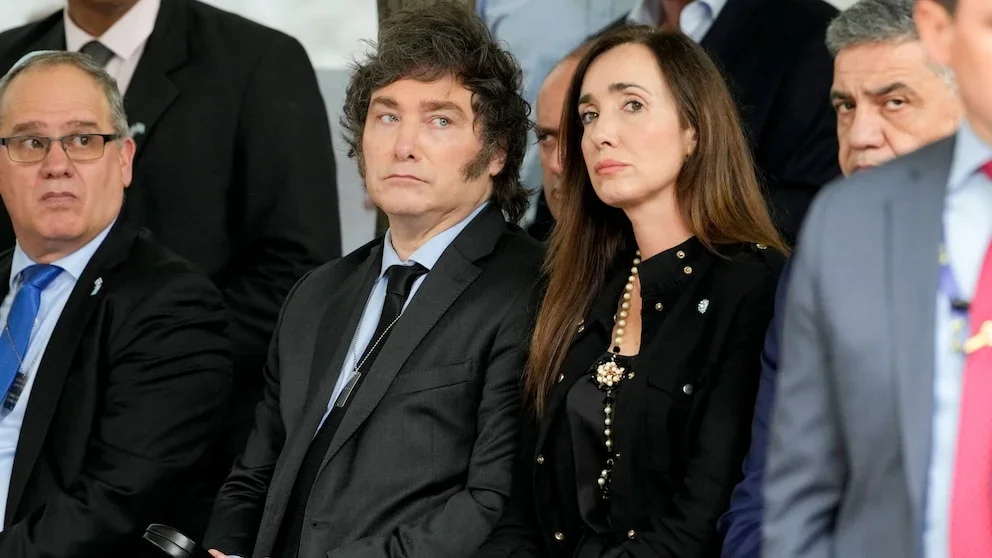 Milei asistirá al Tedeum del 25 de Mayo en un contexto de tensiones políticas