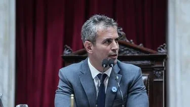 Misterio en Almagro: hallan sin vida al director de Gen Tech Argentina