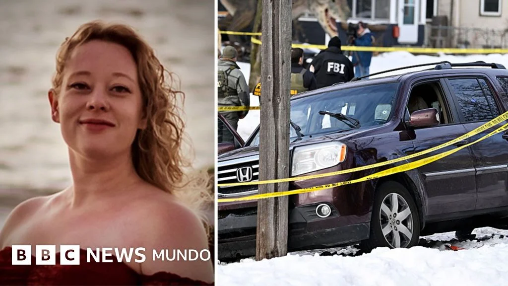 Mujer muere en operativo de ICE: revelan detalles sobre Renee Nicole Good