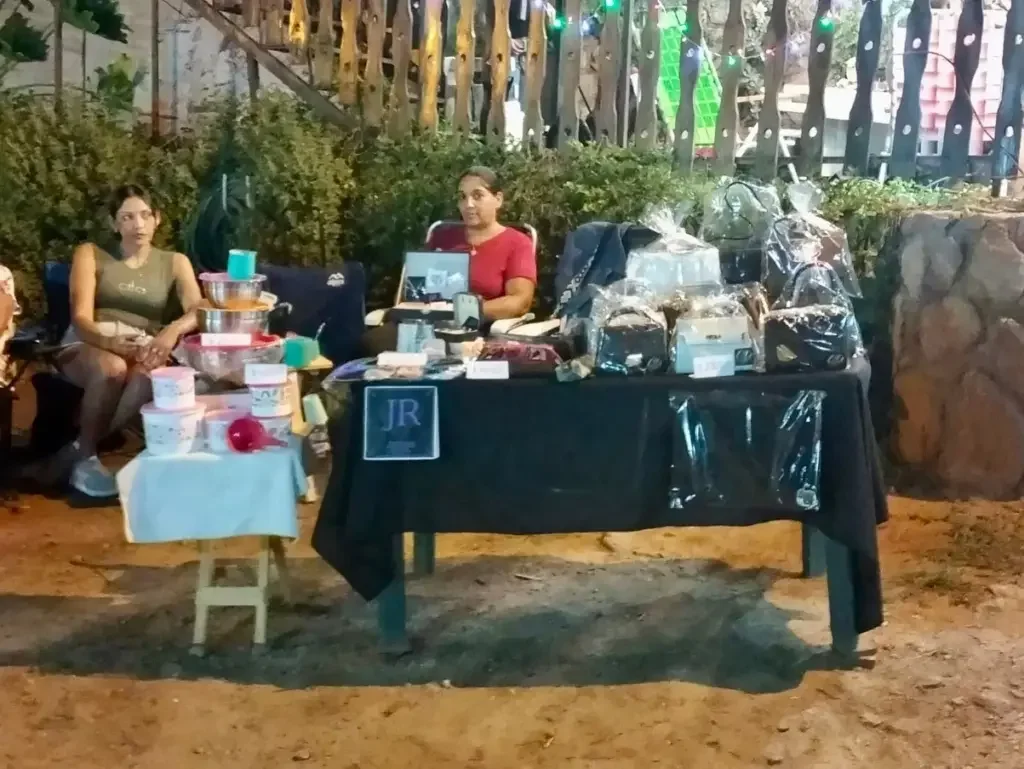 Mujeres emprendedoras se reúnen en La Rioja para mostrar sus productos este sábado