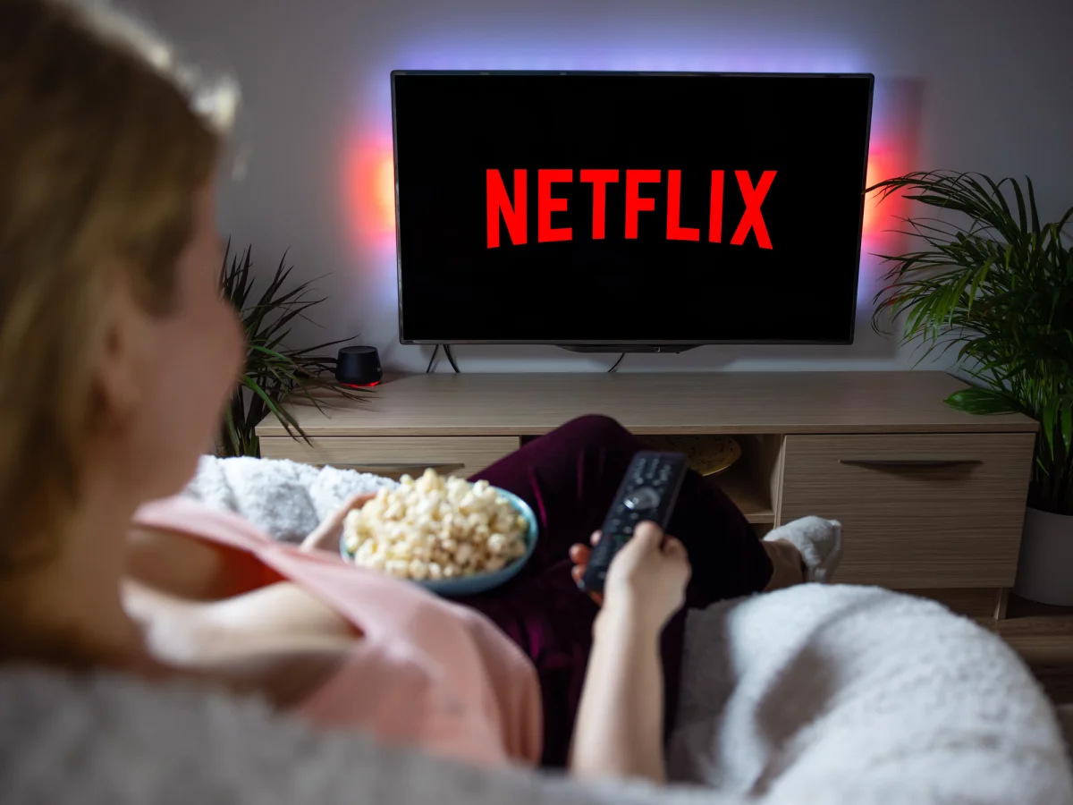 Novedades en Netflix Argentina: series y películas imperdibles para esta semana