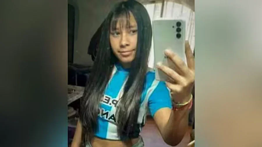 Nuevo video revela la conexión entre Barrelier y Andreani tras el femicidio de Agostina