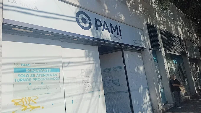PAMI en la mira: abogada actuará por desobediencia en caso de paciente en La Rioja