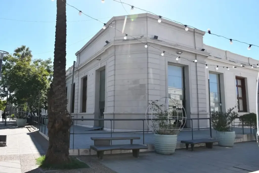 Paseo Cultural de La Rioja diversifica su oferta gastronómica y genera nuevos empleos