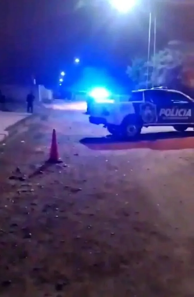 Policía de Nonogasta intensifica investigación tras alerta de intento de secuestro a menor