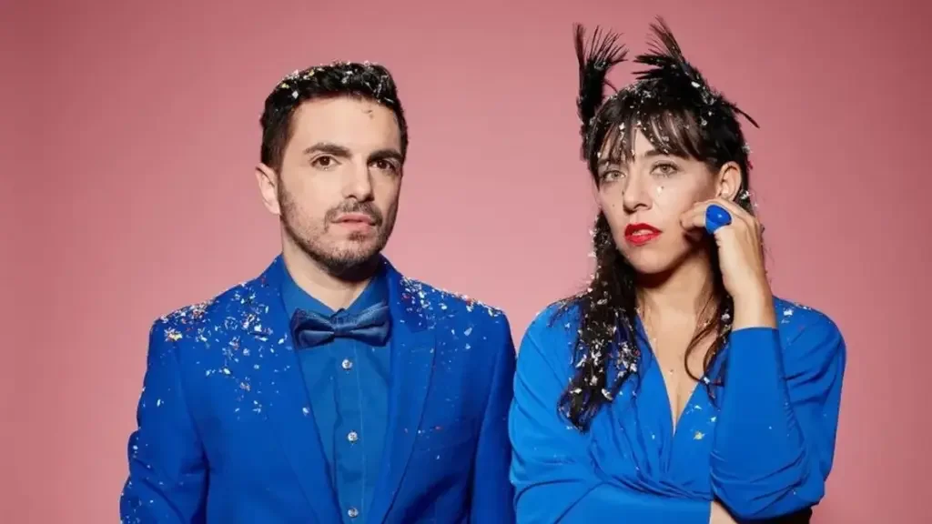 Premios Gardel 2026: La Rioja brilla en la entrega de galardones musicales