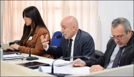 Prisión perpetua solicitada para el acusado de femicidio en la Capital riojana