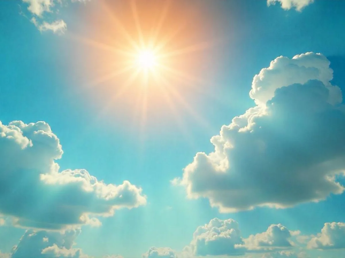 Pronóstico del tiempo en Villa Unión: ¿qué clima se espera para hoy?