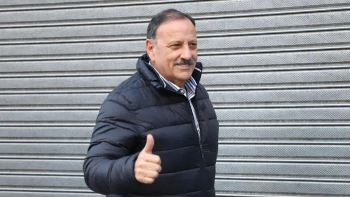 Quintela declara asueto en medio de la controversia por el Mundial de Fútbol