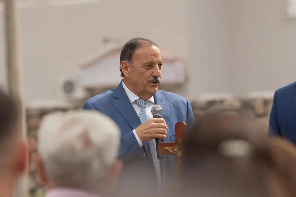 Quintela implementa medidas para aliviar el gasto de los riojanos con tarifas congeladas