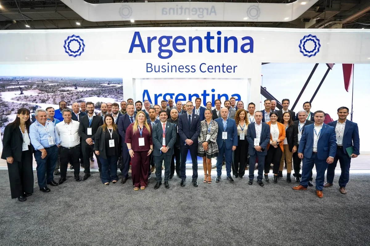 Récord de exportaciones argentinas: un logro en medio de la baja de precios internacionales