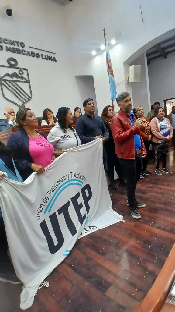 Recortes en el programa "Volver al Trabajo" generan preocupación en La Rioja capital