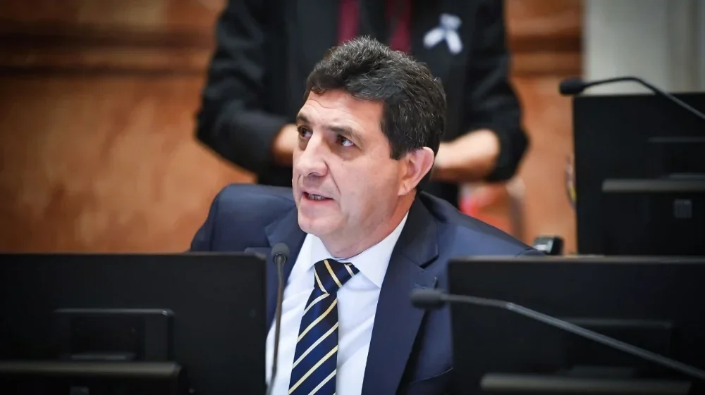 Rejal denuncia la pérdida de 250.000 empleos por la liberalización de importaciones