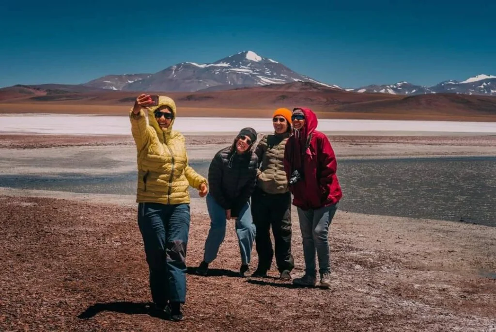 Relanzan el Previaje: 200.000 Chachos para fomentar el turismo en julio