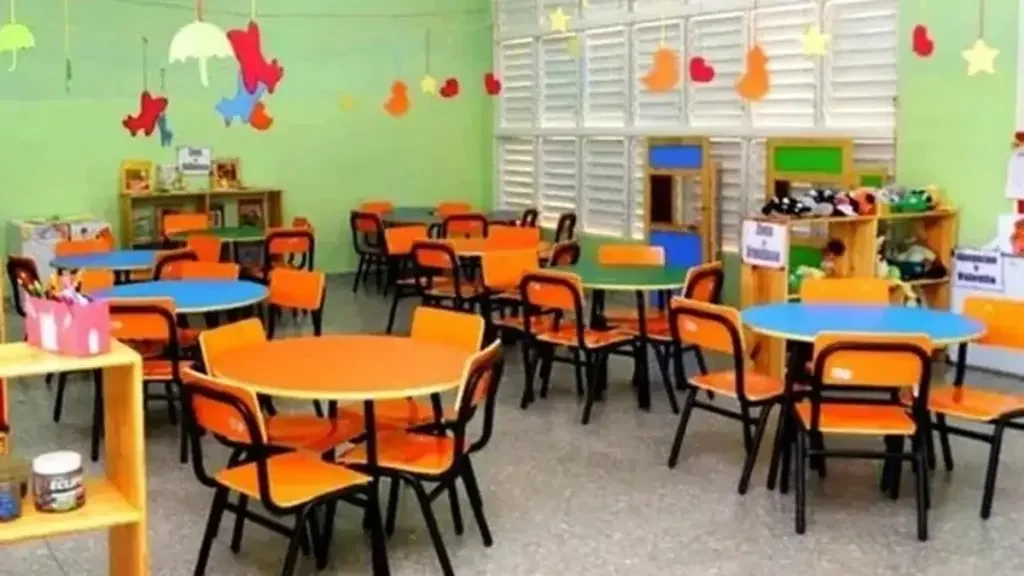 Reorganización de matrículas en Nivel Inicial: desafíos por la baja natalidad en La Rioja
