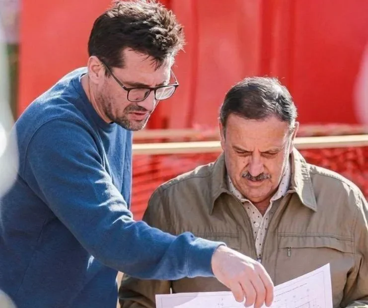 Ricardo Quintela se reafirma como figura central del peronismo en La Rioja