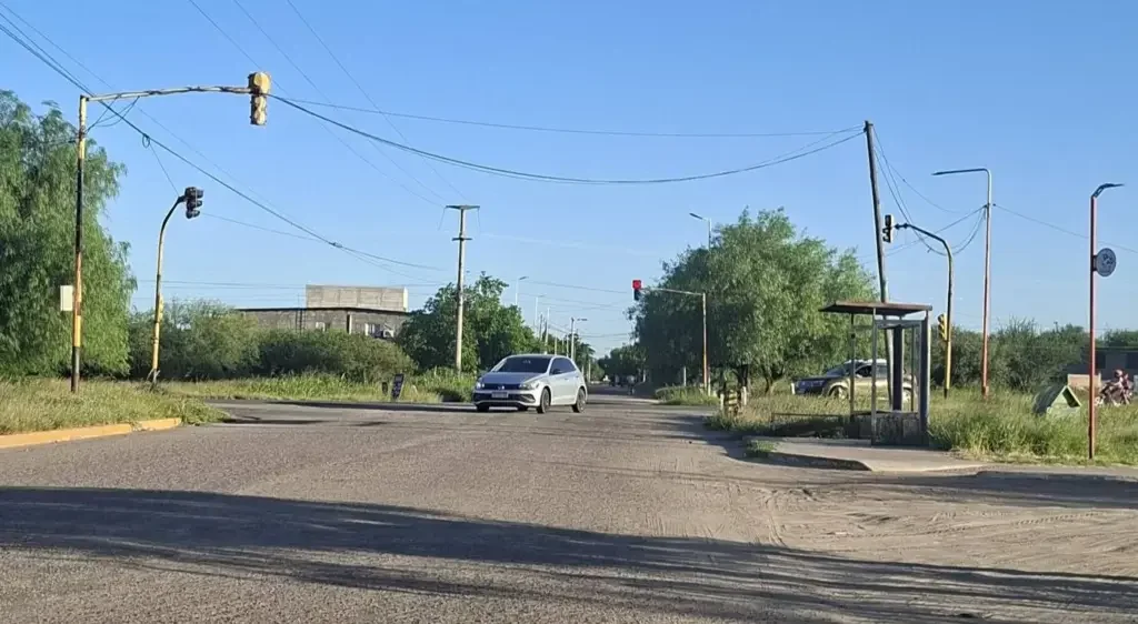 Robo de equipos en Chamical: la municipalidad refuerza la seguridad tras el incidente