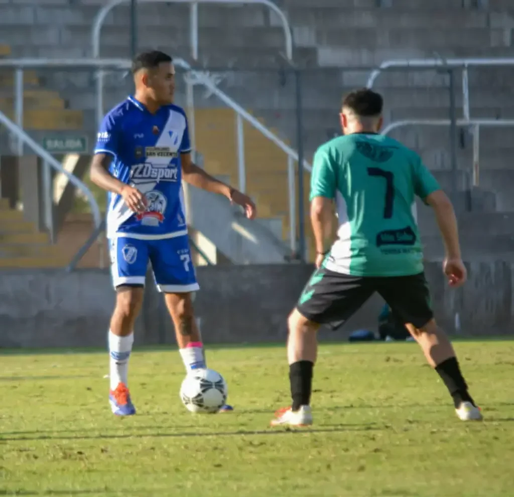 San Francisco avanza a la final del Torneo Provincial: un triunfo contundente
