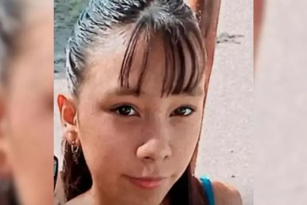 Se activa Alerta Sofía por la desaparición de Agostina Vega en Córdoba
