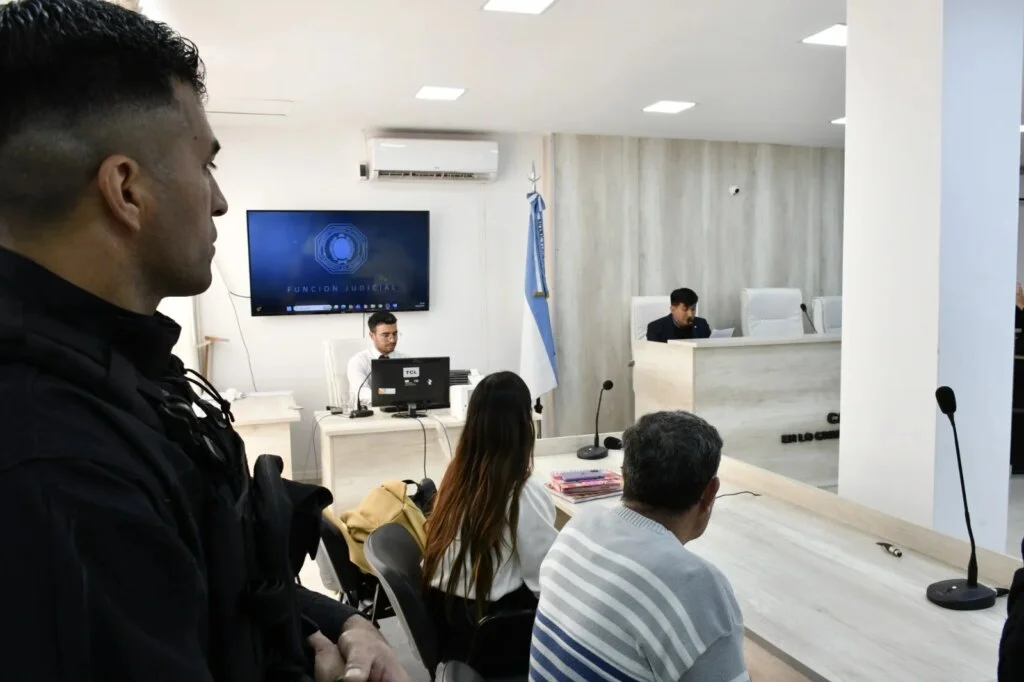 Sentencia de 15 años de prisión por abuso sexual en La Rioja: justicia para la víctima