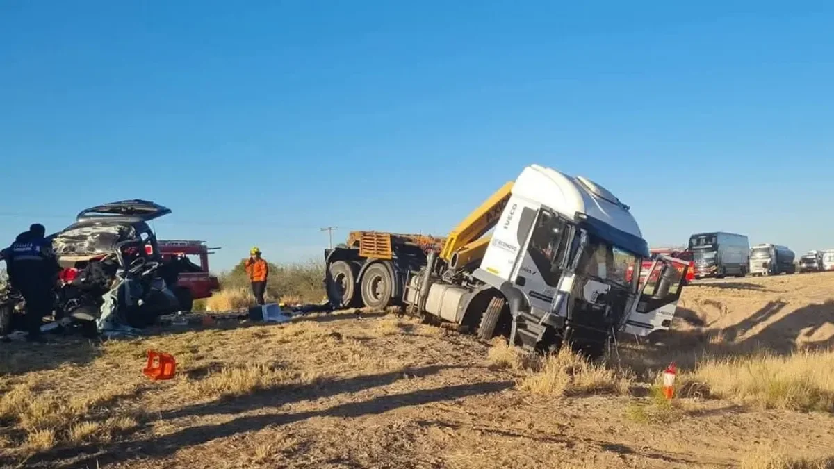 Tragedia en La Rioja: familias de tres víctimas enfrentan duelo y dos menores luchan por su vida