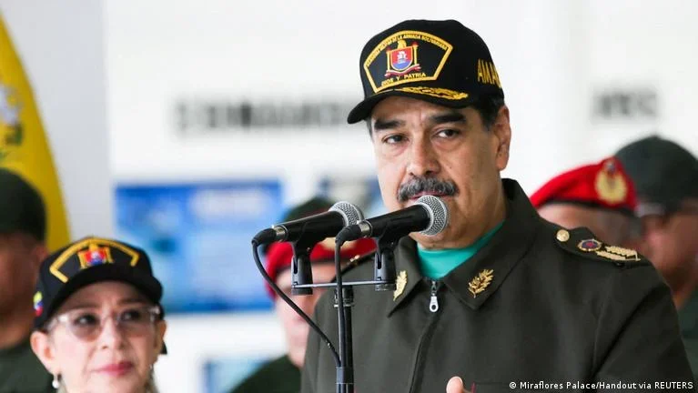 Trump confirma la detención de Maduro mientras el mundo condena la agresión militar