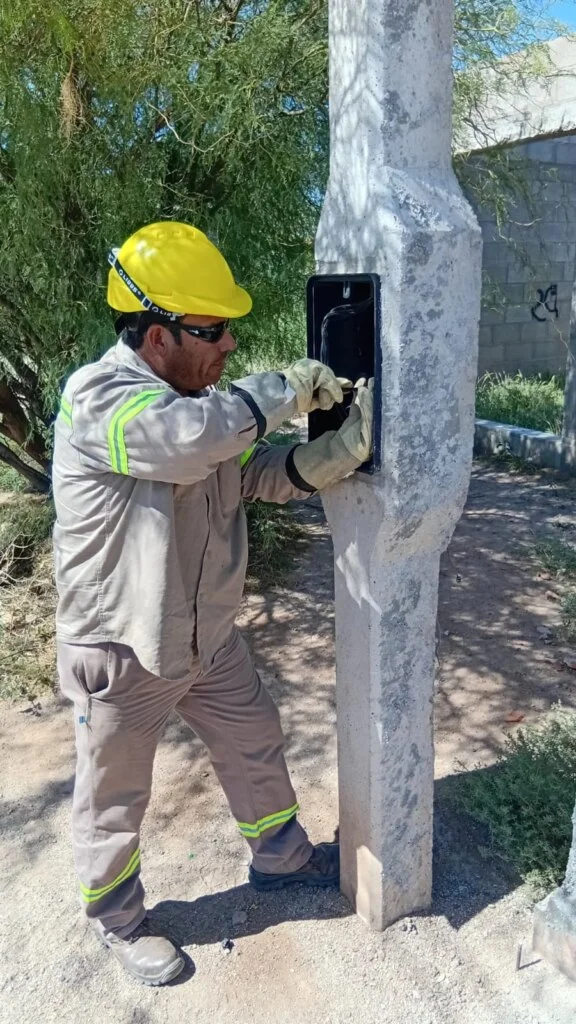 Usuarios de Edelar podrán evitar corte de luz saldando solo la factura de mayo