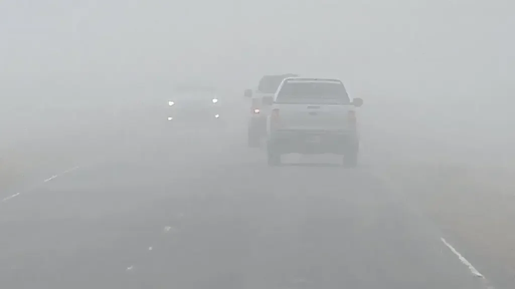 Vecinos de La Rioja en alerta: tormentas y vientos intensos amenazan la noche y madrugada