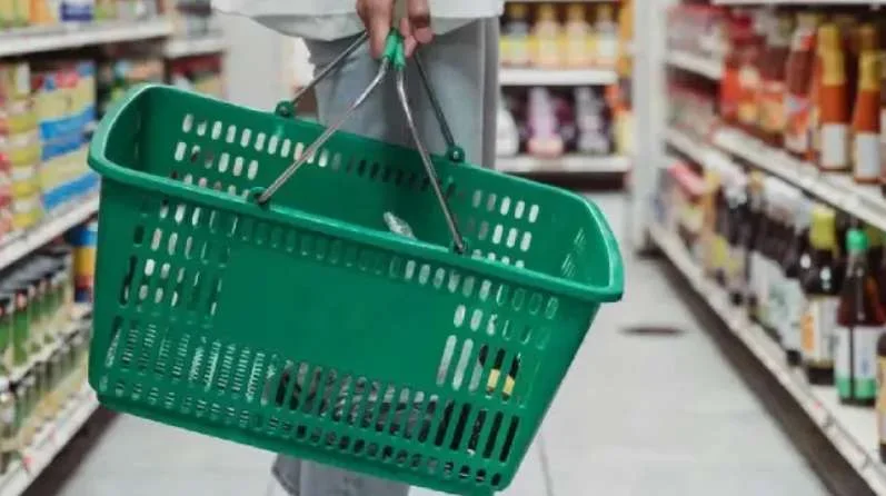 Ventas en hipermercados de La Rioja disminuyen un 2% por inflación y consumo restringido