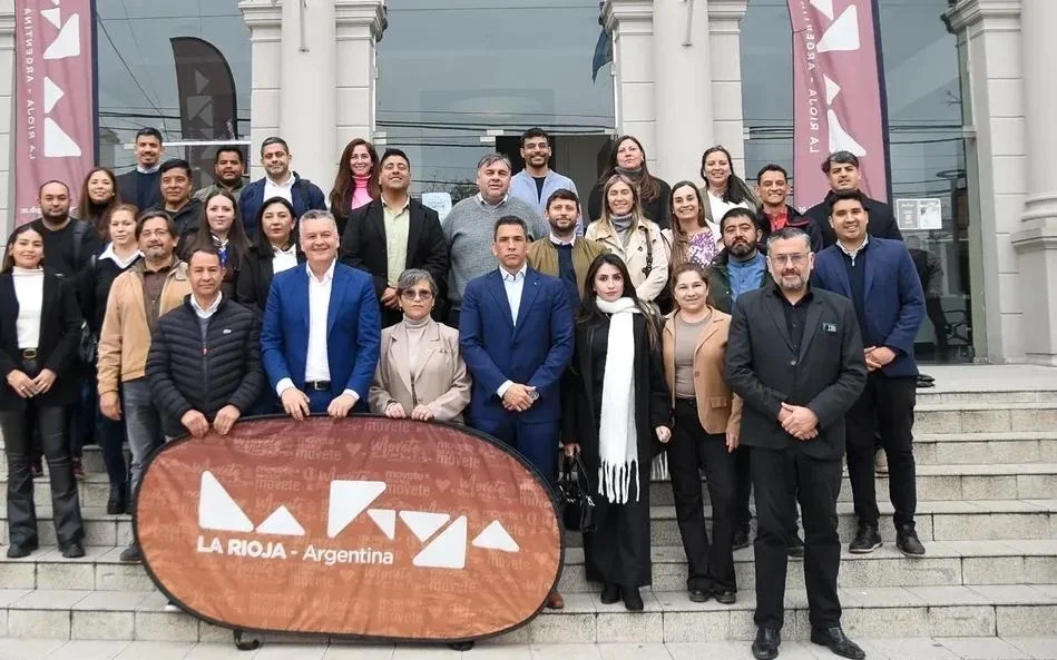 Acciones estratégicas para potenciar el turismo en La Rioja y sus alrededores