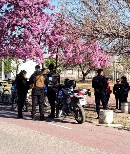 Acoso callejero en la Capital: nuevas denuncias durante actividades al aire libre