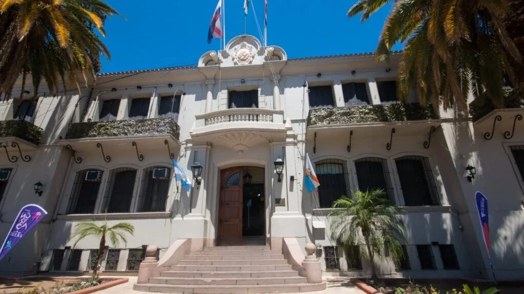 Actualización de contratados en La Rioja: nuevos datos disponibles hasta abril de 2026