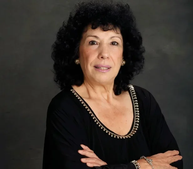 Adiós a Marita Monteleone: un ícono de la locución argentina deja un legado inolvidable