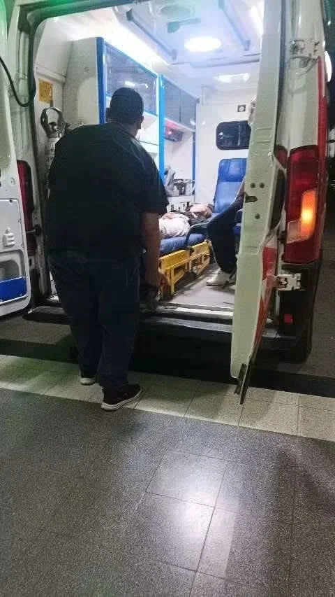 Adolescente en estado crítico tras agresión en encuentro estudiantil en la Capital
