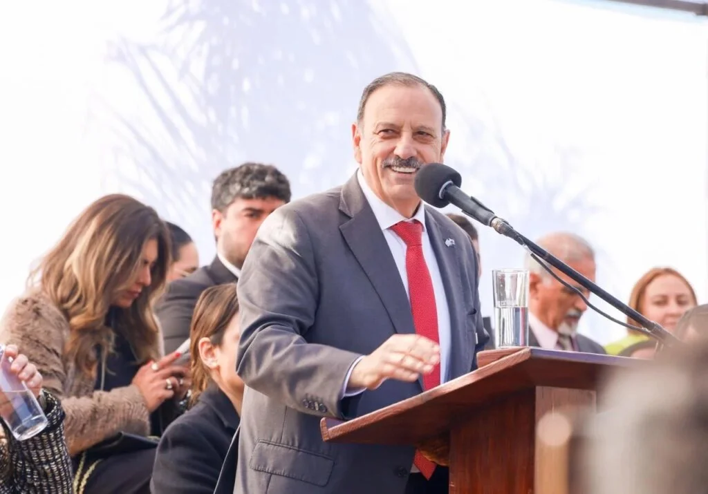 Aimogasta celebra el 85° Día Nacional de la Olivicultura con un enfoque en su potencial agrícola