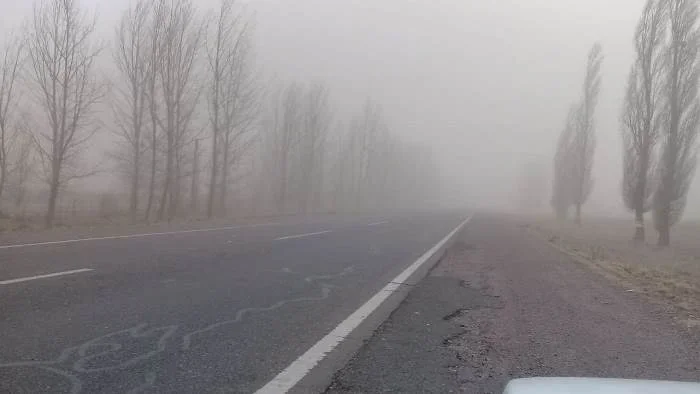 Alerta amarilla por vientos intensos: precauciones necesarias en La Rioja desde hoy