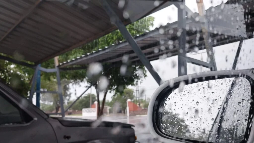 Alerta Amarilla: tormentas y vientos amenazan la tranquilidad en La Rioja