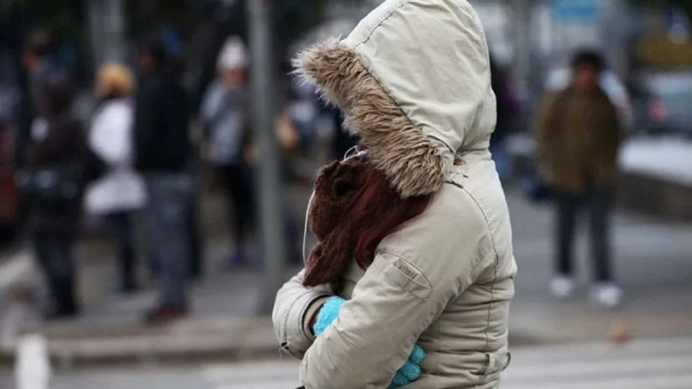 Alerta por temperaturas extremas y vientos: precauciones para la comunidad riojana