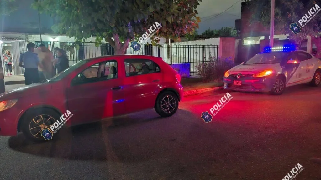 Allanamiento en barrio Nuevo ATP: importante operativo policial y elementos incautados