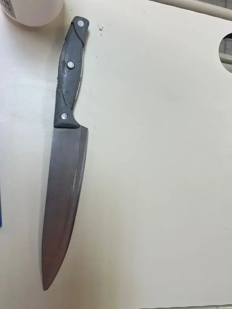 Allanamiento en Chilecito: un estudiante armado provoca alarma en la comunidad