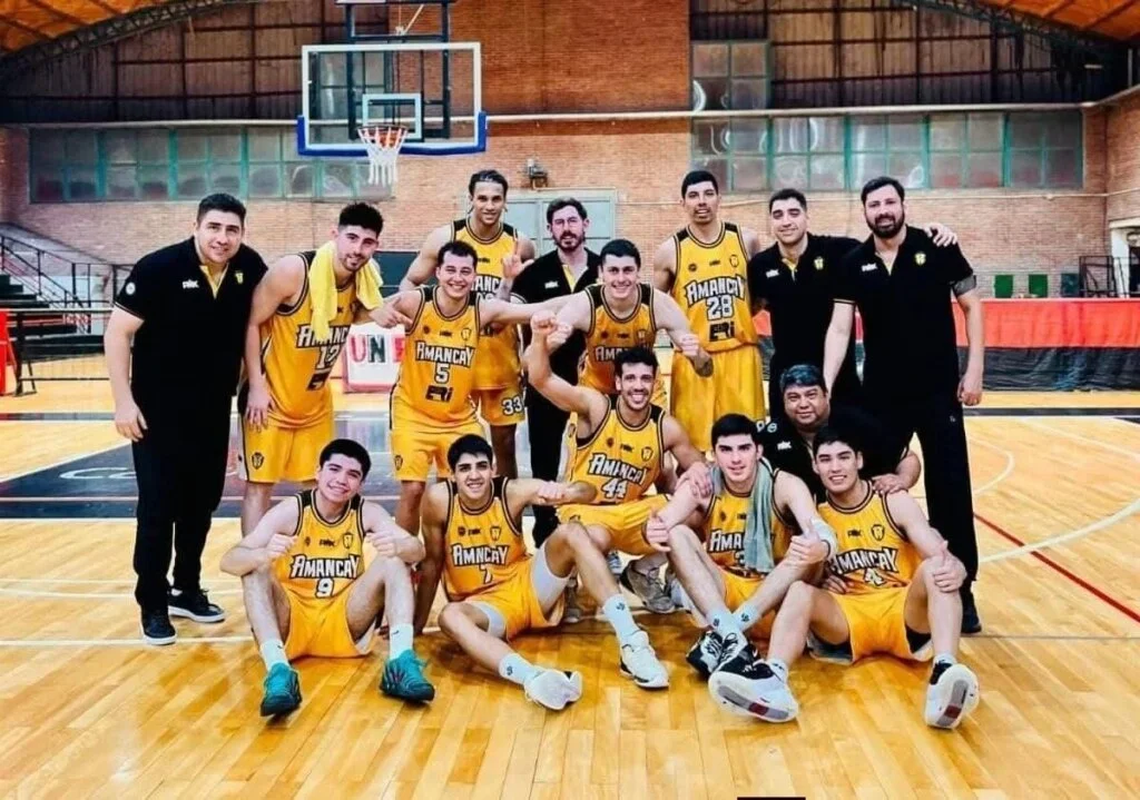 Amancay se afianza en la Conferencia Norte tras vencer a Colón en Santa Fe