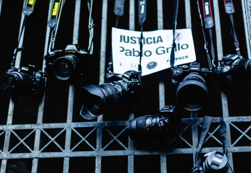 Amnistía Internacional alerta sobre la grave situación de derechos humanos en Argentina