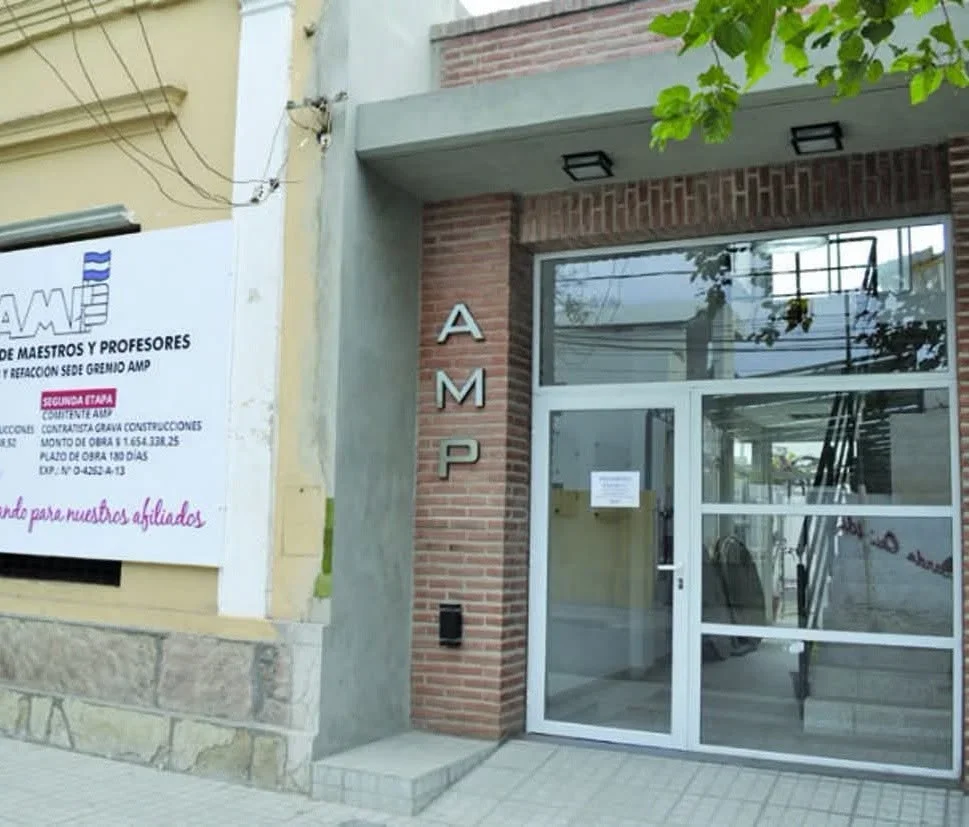 AMP: Denuncias de irregularidades marcan el camino hacia las elecciones del 24 de noviembre.