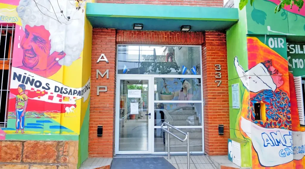 AMP enfrenta tensiones internas por la Junta Electoral a días de las elecciones