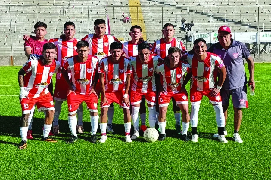 Andino y Estudiantes se preparan para un emocionante playoff en La Rioja este domingo
