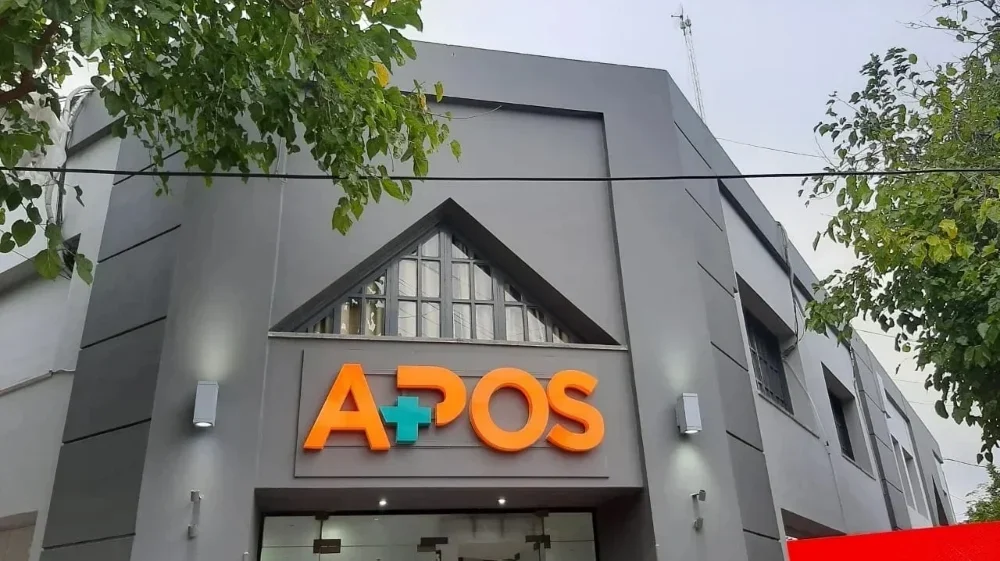 APOS busca despejar dudas sobre el sistema de cupos de salud en La Rioja