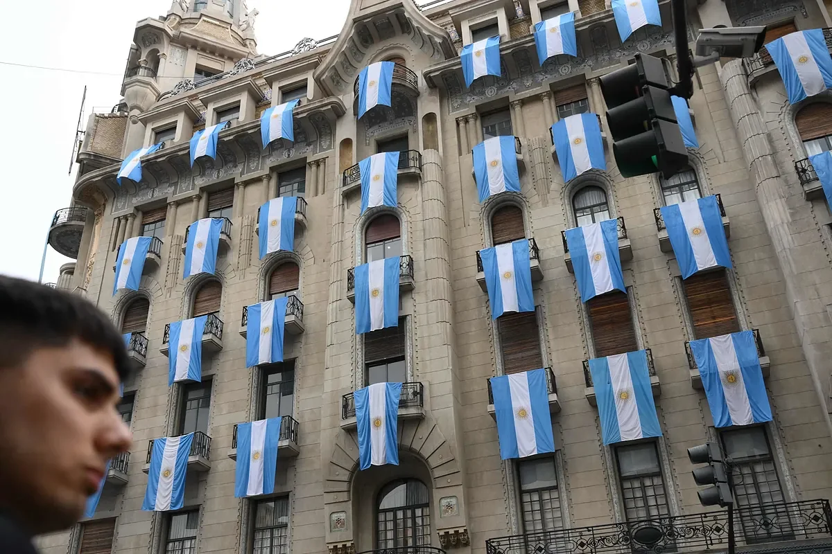 Argentina enfrenta una ola de rechazo global: la voz de los argentinos resuena fuerte