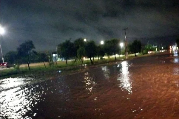 Asistencia crucial para más de 300 familias afectadas por el temporal en La Rioja