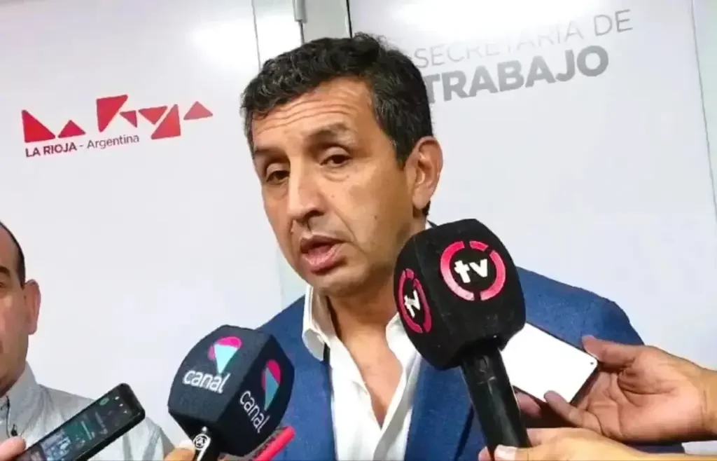 Aumenta la preocupación por amenazas en escuelas: el impacto en la comunidad educativa de La Rioja