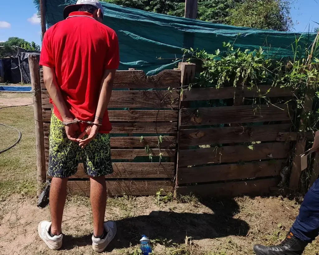 Aumentan las preocupaciones de seguridad tras el robo de auto en barrio Primero de Diciembre